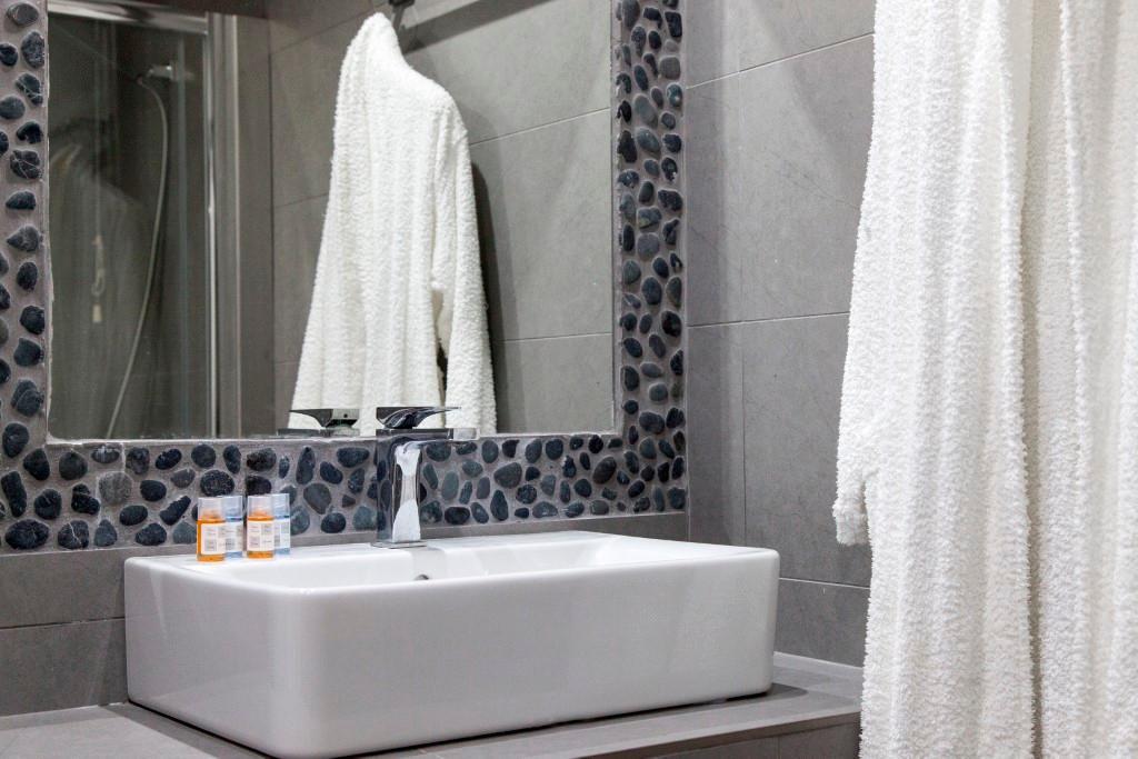 Armonia Hotel Нидри Екстериор снимка